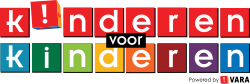 Official Kinderen voor Kinderen logo