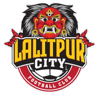 <span class="mw-page-title-main">Lalitpur City F.C.</span> Football club