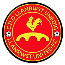 Llanrwst United FCpng