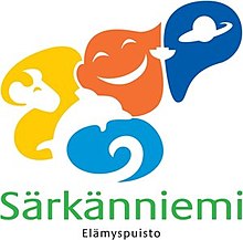 Логотип Särkänniemi.jpg