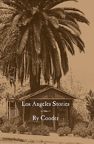 <i>Los Angeles Stories</i>