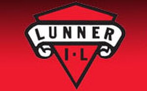 Lunner IL - Logo