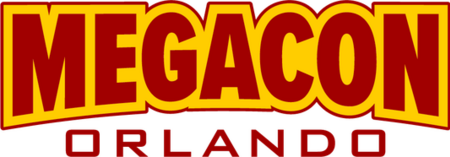 MegaCon Logo