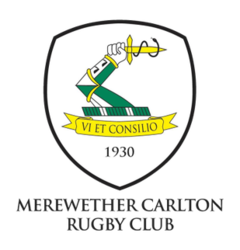 Merewether Carlton Rugby Club logotipi 2014.png