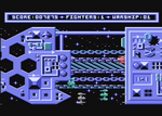 Thumbnail for File:Mirax Force Atari 8-bit PAL screenshot.png