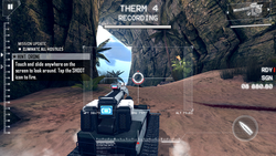 Modern Combat: Sandstorm - Game para Android - Windows Club