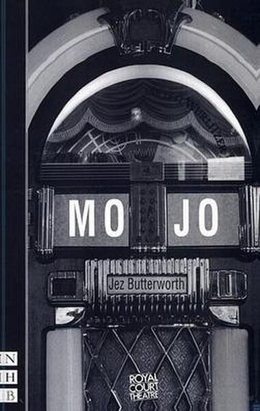 Mojo (play)