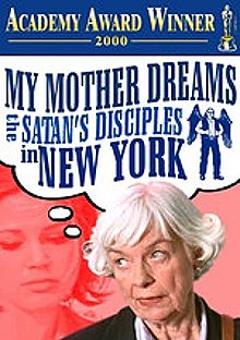 Mama mea visează discipolii lui Satan în New York.jpg