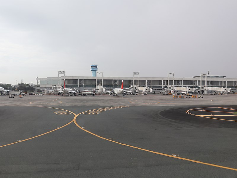 File:NAIA terminal 2 from runway (Pasay; 11-01-2022).jpg