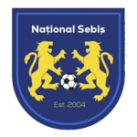 Ұлттық Sebis logo.png