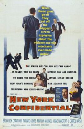 Theatrical release poster