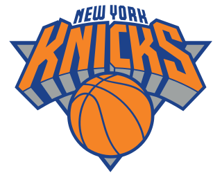 New York Knicks National Basketball Association team in New York City