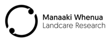 Landcare Research NZ