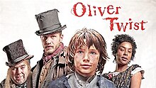 Oliver Twist (TV Mini Series 2007–2008) - IMDb