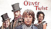 BBC iPlayer - Oliver Twist