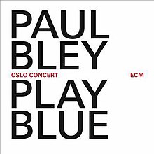 Играть Blue Oslo Concert.jpg