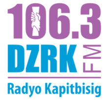 Radyo Kapitbisig 106.3 logo.png