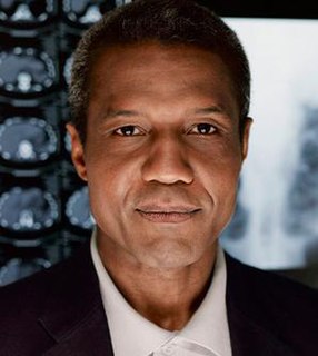 Ric Griffin Fictional consultant general surgeon on BBC TV medical drama Holby City