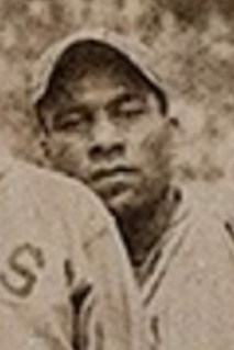 Malcolm Brown (baseball) American baseball player