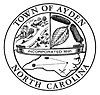 Seal of Ayden, North Carolina.jpg