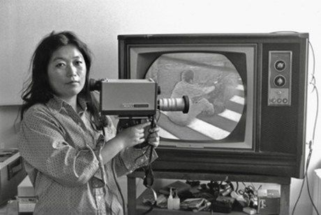 Shigeko Kubota