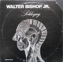 Soliloquy (album Waltera Bishop mlađeg) .jpg