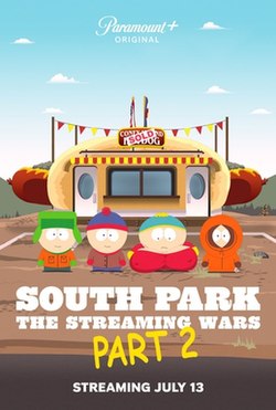 South Park The Streaming Wars Part 2 poster.jpg