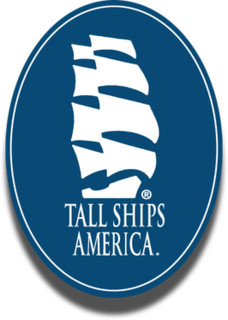 Tall Ships America