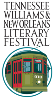<span class="mw-page-title-main">Tennessee Williams & New Orleans Literary Festival</span> Annual literary festival