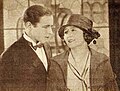 Thumbnail for The Marriage of Mademoiselle Beulemans (1927 film)