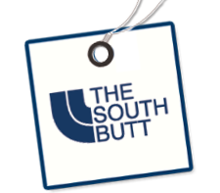 The South Butt logo.png