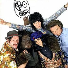 The mighty boosh nme take over.jpg