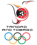 Trinidad and Tobago Olympic Committee logo