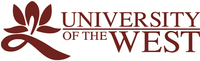 University of the West logo.png