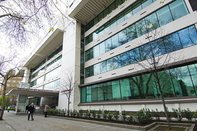 File:Westminster Marylebone Campus.jpg