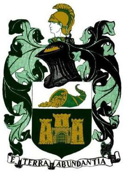 Coat of arms