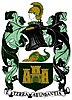 Coat of arms of Windsor, Nova Scotia