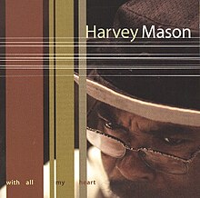 With All My Heart (Harvey Mason album).jpg