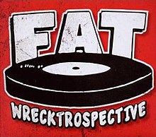 Wrecktrospective - Wikipedia