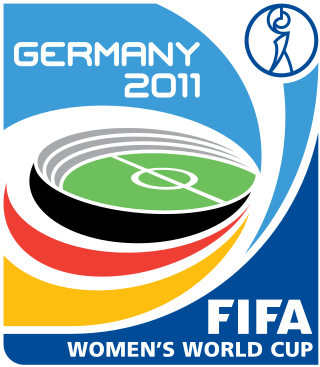 <span class="mw-page-title-main">2011 FIFA Women's World Cup</span> International football competition