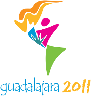 <span class="mw-page-title-main">2011 Pan American Games</span> 16th edition of the Pan American Games