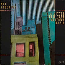 Eine kleine New Yorker Midtown Music.jpg