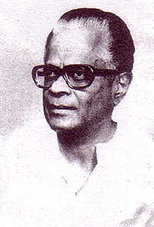 <span class="mw-page-title-main">A. S. A. Sami</span> Indian director and screenwriter
