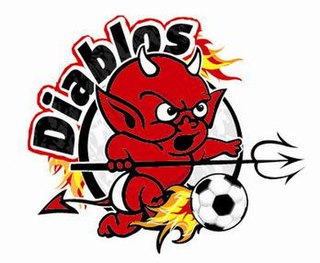 Atlantic City Diablos (WPSL)