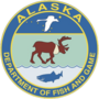 Thumbnail for Alaska Department of Fish and Game