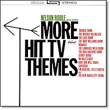 Album 'More Hit TV Themes' cover.jpg