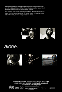 <i>Alone.</i> (2014 film) 2014 American film