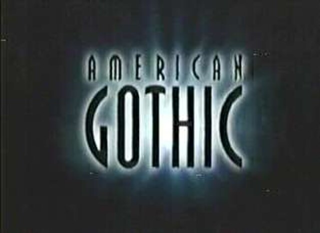 American Gothic (1995 TV series)