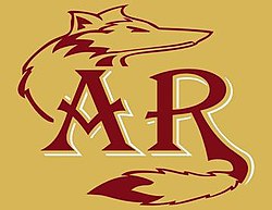 Ashley Ridge High School logo.jpg