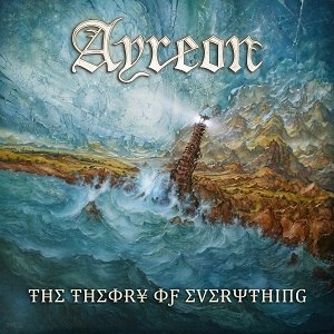 The Theory of Everything (Ayreon album)